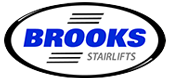 Reconditioned Brooks Stairlifts